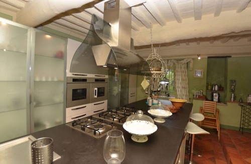 Chiatri House | Borgo Bucatra Buonvento