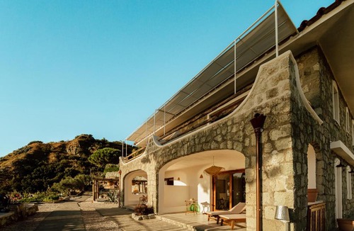 Forio Resort | Borgo Corbaro - Exclusive Retreat