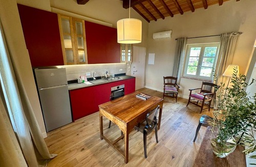 Bagno a Ripoli Apartment | Borgo dei Rosai
