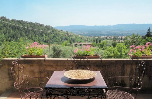 Pian di Sco House | Borgo La Cella by Interhome