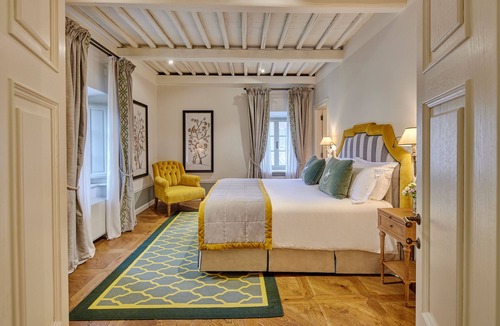 San Felice Hotel | Borgo San Felice Resort