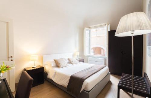 San Francesco House | Borgo Suite Apartment