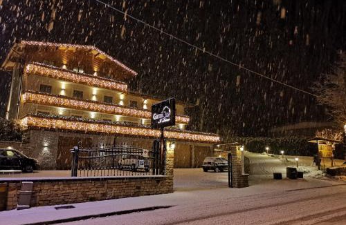 Roccaraso Hotel | Boutique Hotel Il Riccio - Adults Only