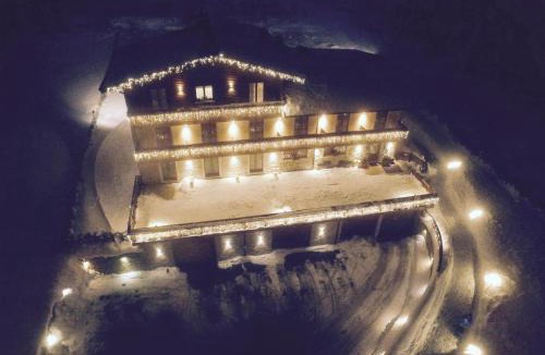 Roccaraso Hotel | Boutique Hotel Il Riccio - Adults Only
