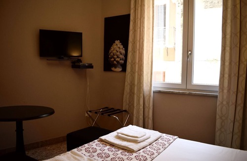 Kalsa Hotel | Boutique Hotel in the Historical Center of Palermo