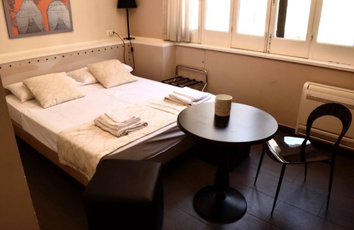 Kalsa Hotel | Boutique Hotel in the Historical Center of Palermo