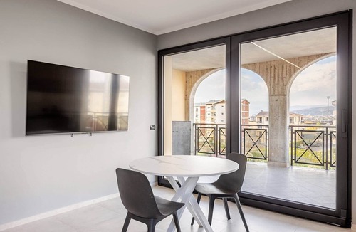 Sud-Ovest Apartment | Brà Apartments & Lofts - Suite 1 | Verona Fiere