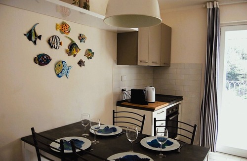 Pomonte Villa | Brand new apartment terrace sea view detached cottage Pomonte LAST DAYS 24-31ago