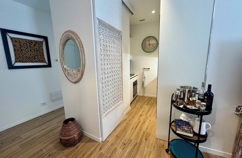 Nomentano Apartment | Brand New Luxury Apt - Metro 2min - Spacious 80sqm