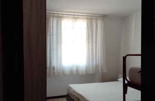 Porto Garibaldi Apartment | Bright one-bedroom apartment with kitchen near beaches and canal port.