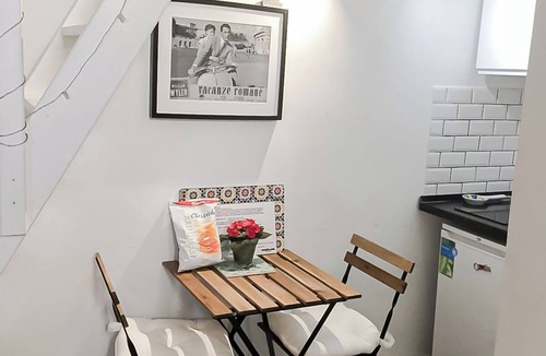 Tiburtino Apartment | Bright and cozy apartment near the city center