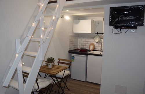 Tiburtino Apartment | Bright and cozy apartment near the city center