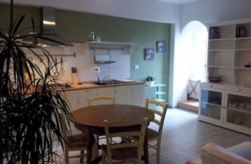 Vicenza Apartment | Bright apartment in the heart of Vicenza's historic center