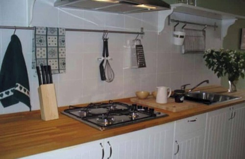 Vicenza Apartment | Bright apartment in the heart of Vicenza's historic center