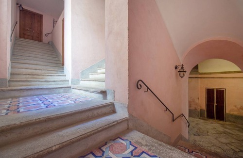 Sorrento Historic Centre House | Bright&Modern Suite in Sorrento Old Town