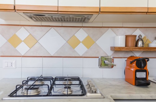 Quartiere III Pinciano House | Bright, stylish, renovated Flat near Villa Borghese