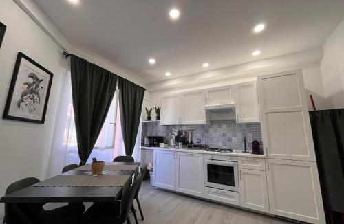 Genzano di Roma Apartment | Brothers house