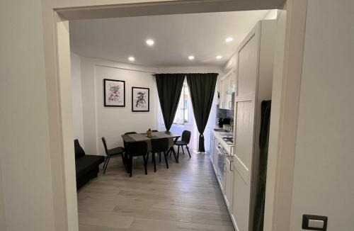 Genzano di Roma Apartment | Brothers house