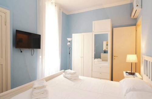 Rione VII Regola Apartment | BuddyRent - Campo de' Fiori - 3 guests