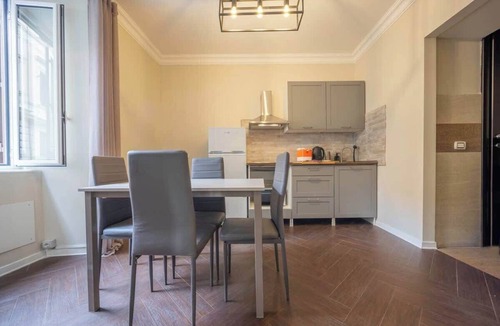 Rione XI Sant'Angelo Apartment | BuddyRent - Ghetto - Campo de' Fiori - 6 ospiti