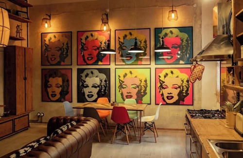 Salario Apartment | BuddyRent - Lucky Jazz - Nomentana - 5 ospiti