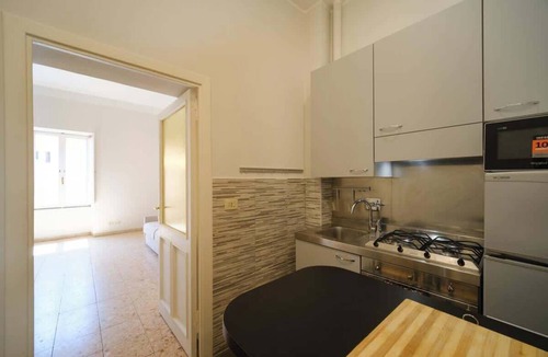 San Lorenzo Apartment | BuddyRent - San Lorenzo - Roma - 5 ospiti