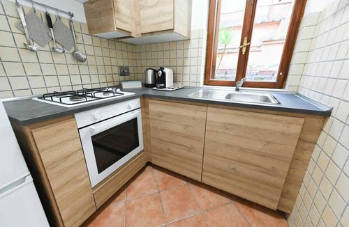 Rione III Colonna House | BuddyRent - Spanish Steps - Roma Centro - 4