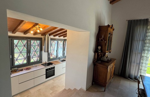 Rignano sull'Arno House | Butterfly House