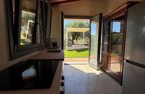 Rignano sull'Arno House | Butterfly House