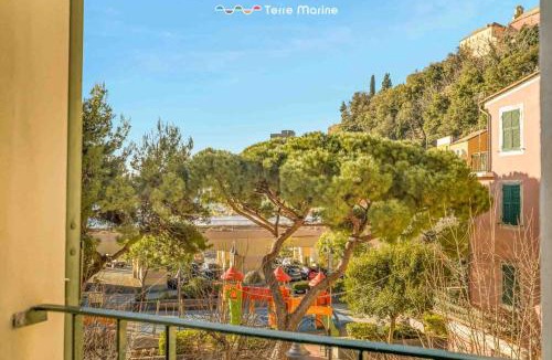 Borgo Antico Apartment | Cà Maccaja, TerreMarine