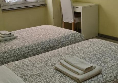 Quartiere XVII Trieste Apartment | C'è posto per te