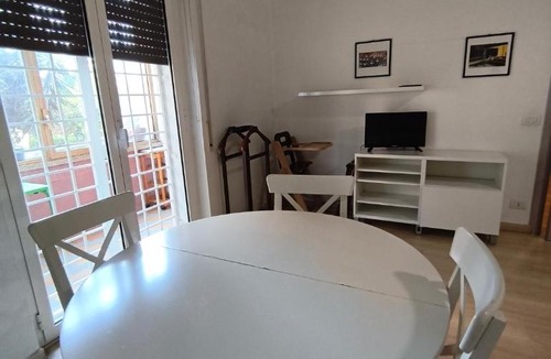 Quartiere XVII Trieste Apartment | C'è posto per te