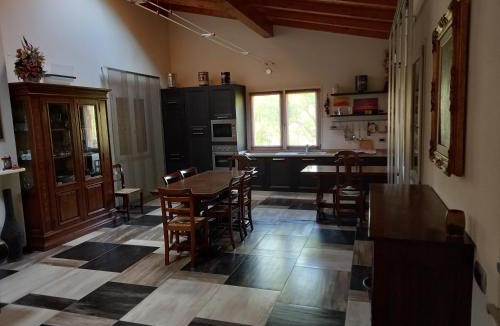 Polinago Apartment | Ca' d Licio - Attico