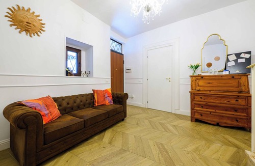 Ogliastro Cilento Bed & Breakfast | Ca'del Borgo B&B
