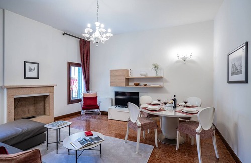 Santa Croce Apartment | Ca' del Monastero 2 Collection