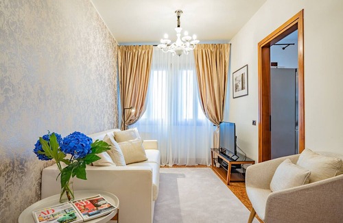 Santa Croce Apartment | Ca' Del Monastero 8 Collection