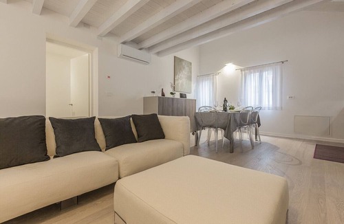 San Marco Apartment | Ca' Rossini 2 Apartment