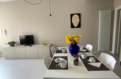 Brescia Antica Apartment | Ca'Sazen Bilo 18