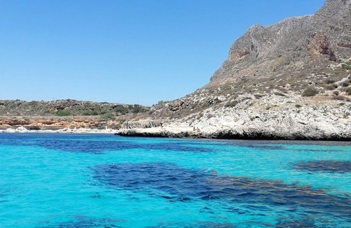 Trapani Boat Rental | Caicco Guletta