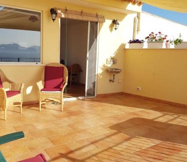 Aspra Apartment | Calipso