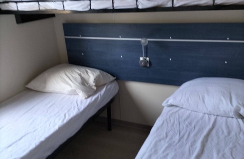 Viareggio Ski Chalet | Camping Paradiso - 37