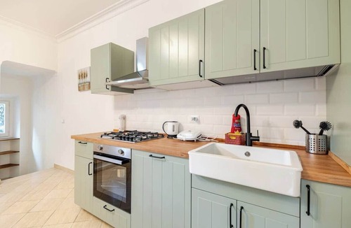 Navona Apartment | (Campo de Fiori) Casa Storica con Terrazza 4bdr