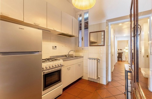 Navona Apartment | CAMPO DEI FIORI ELITE LUXURY FOR 10 GUESTS