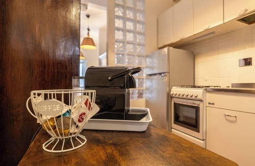 Navona Apartment | CAMPO DEI FIORI ELITE LUXURY FOR 10 GUESTS