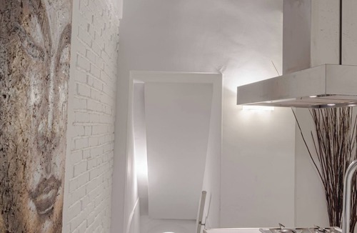 Rione VII Regola Apartment | CAMPO DEI FIORI HISTORIC APARTMENT