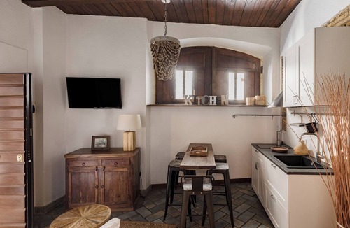 Rione VII Regola Apartment | CAMPO DEI FIORI NEST APARTMENT