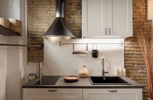 Rione VII Regola Apartment | CAMPO DEI FIORI NEST APARTMENT