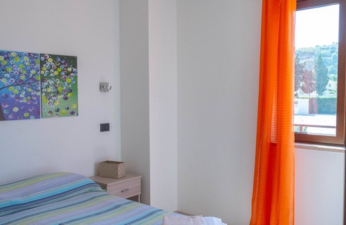 Campofelice di Roccella Resort | [Campofelice-Cefalù] House 100 meters from the sea