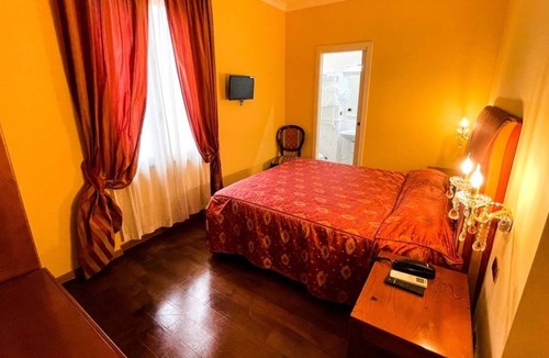 Rome Province Hotel | Canella Hotel