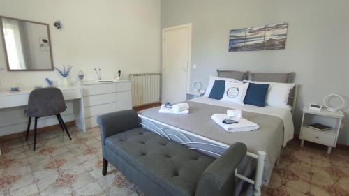 Forio House | CAPERCIA home